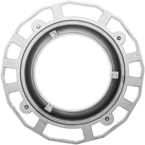 Speed Ring for Bowens S-Mount