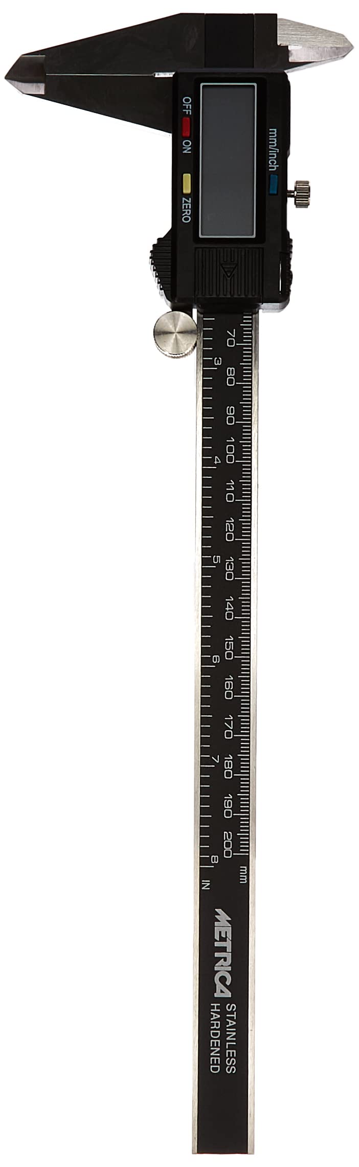 Metrica 10008 0.01mm Digital Caliper