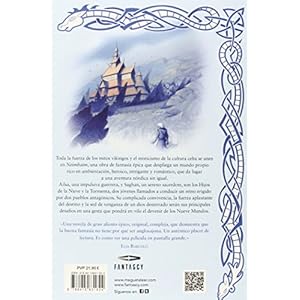 NEIMHAIM:LOS HIJOS DE LA NIEVE Y LA TORMENTA