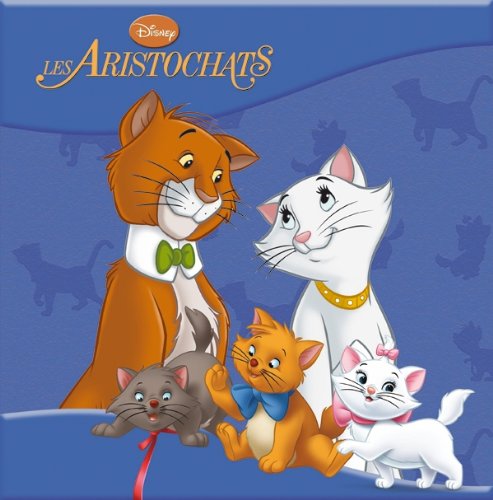 Les  Aristochats
