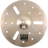 Wuhan 16-inch Western Linear Smash Crash Cymbal