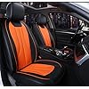 YZL-PU-Leather-Car-Seat-Cover-Cushions-Front-Rear-Full-Set-6-pcs-Suitable-for-year-round-use