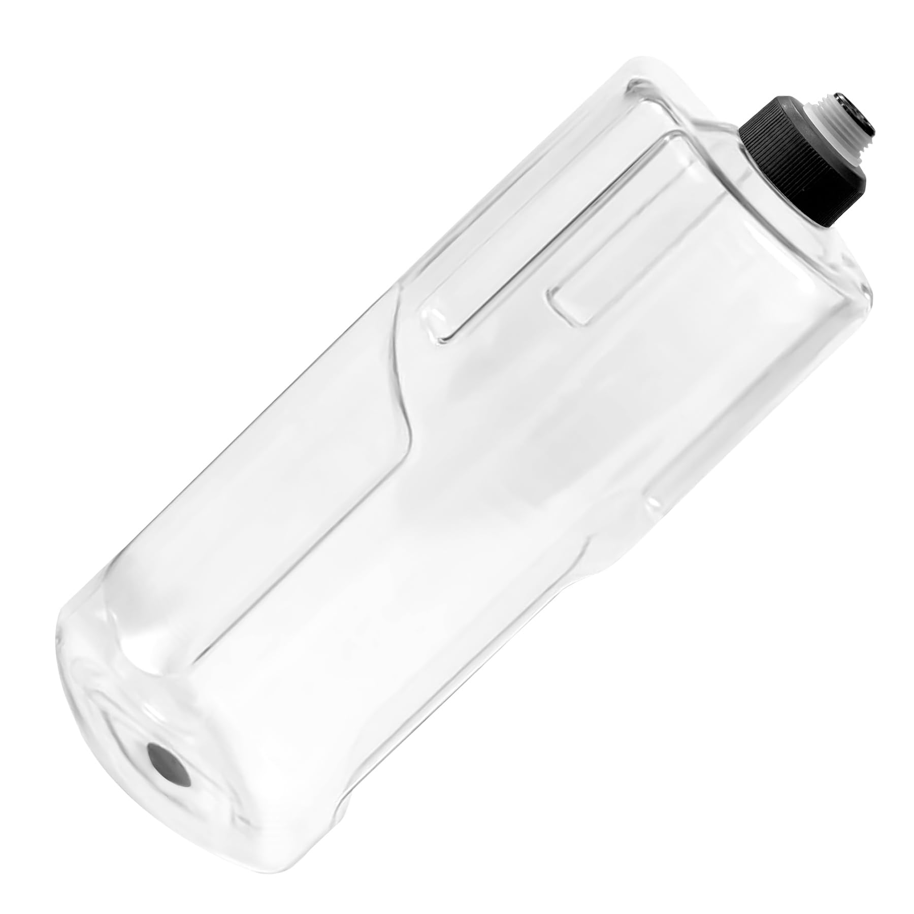 Photo 1 of 440012802 Replacement Clean Water Tank w/Lid Fits for Hoover Powerdash Pet Carpet Cleaner Replacements Parts FH50710CN, FH50710, FH50751, FH55050PC, FH55010, FH50700V, FH50700, FH50750, and FH55000