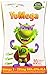 Vitamin Friends Yomega Fish Oil Dietary Supplement, 20 Count