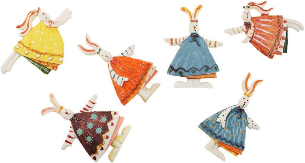 Best Panda Fridge Magnet Refrigerator Sticker 6