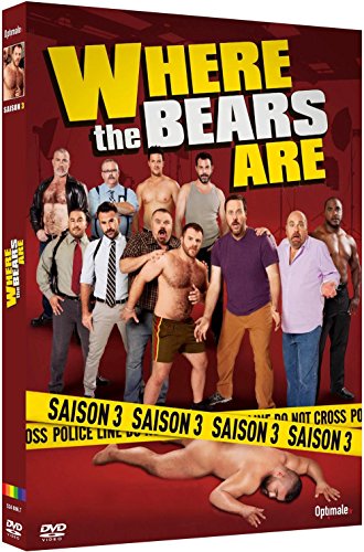 Where The Bears Are : Saison 3