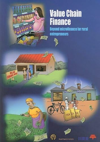 Download Value Chain Finance: Beyond Microfinance for Rural Entrepreneurs PDF