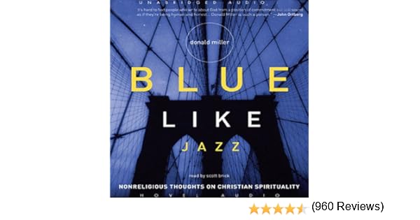 Showtime Full Blue Like Jazz Online Free