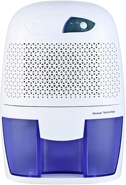 Ur Max Beauty Mini Electrique Deshumidificateur Arret Automatique Silencieux Pour Home Compact Portable Petits Deshumidificateurs Chambre Salle De Bains Chambre Bebe Rv Et Bureau Amazon Fr Cuisine Maison