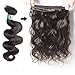 Msbeauty Hair 8