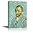 Portrait of Vincent Van Gogh Wall Decor