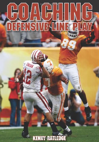 Download Coaching Defensive Line Play Download Coaching Defensive Line Play