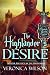 ROMANCE: Highlander's Desire. Highlander Scottish Historical Medieval Scottish Guardian Military Romance (Suspense Mystery Lady Guardian Series Book 2)