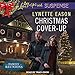 Christmas Cover-Up: Family Reunions Series, Book 2 by
