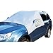 Dragon Squama Car Windshield Sun Shade UV Protector-Easy to Use,Keep Your Vehicle Cool and Decreases Sun Damage