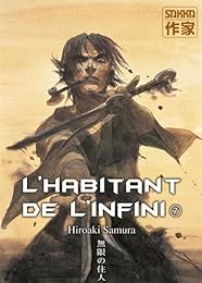 L' habitant de l'infini