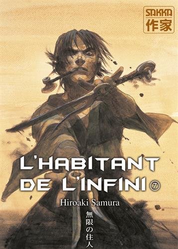L' habitant de l'infini