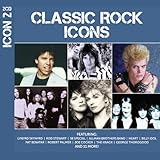 ICON - Classic Rock [2 CD]