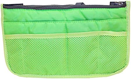 Scrub Stuff In-Bag Organizer Green/Gray