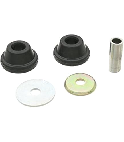 KYB SM5403 Supporto Sospensione Anteriore – Kit Riparazione Ammortizzatore Per Honda Civic, CR-V, Stream - 4