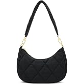 KKXIU Shoulder Bag for Women Cute Hobo Purses and Handbags Retro Clutch Underarm Purse | Cute, Retro, Cute, Retro