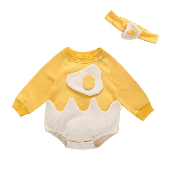 baby bodysuit coat