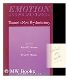Emotion and Social Change : Toward a New Psychohistory, , 0841910480