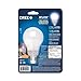 CREE - 11W (60W Equivalent) Daylight (5000K) A19 Dimmable LED Light Bulb with 4-Flow Filament Design, 6-Pack