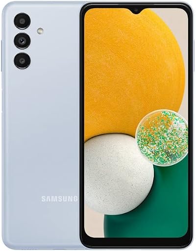 Samsung Galaxy A13 5G 64GB Blue Dual SIM SM-A136B 4GB RAM 5000mAh