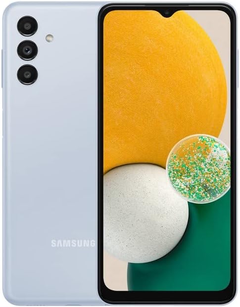 Samsung Galaxy A13 5G 64GB Blue Dual SIM SM-A136B 4GB RAM 5000mAh