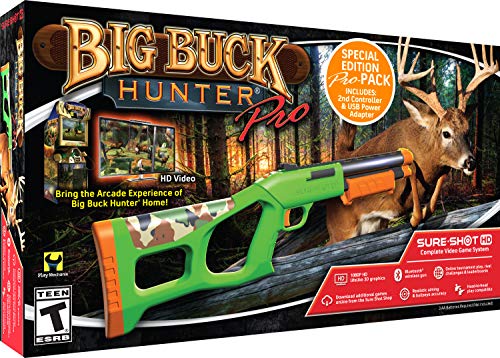 1 Sure+Shot+Buck+Hunter+Special+Android