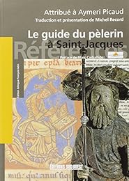 Le  guide du pèlerin