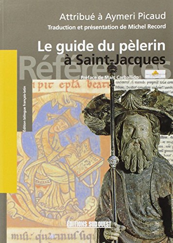 Le  guide du pèlerin
