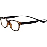 Calabria Magz Greenwich Magnetic Blue Light Reading Glasses