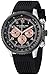 Stuhrling Original Men's 858R.02 Concorso Silhouette Sport Date Black