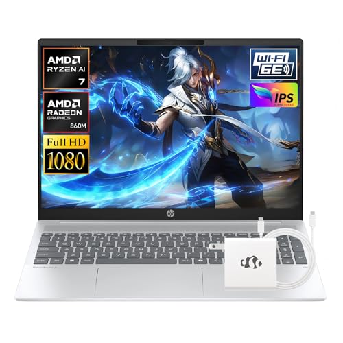 HP OmniBook 5 Laptop