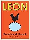 Little Leon: Breakfast & Brunch (Leon Minis) by Leon Restaurants Ltd