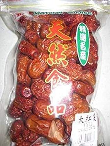 chinese dried fruit snacks