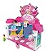 The Bridge Direct Shopkins Kinstructions - Fancy Boutique Building Kit