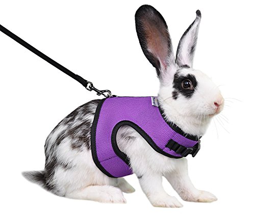 Niteangel Adjustable Soft Harness