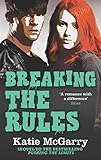 "Breaking the Rules" av KATIE MCGARRY