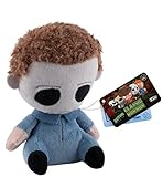 Funko Mopeez: Horror - Michael Myers Action Figure