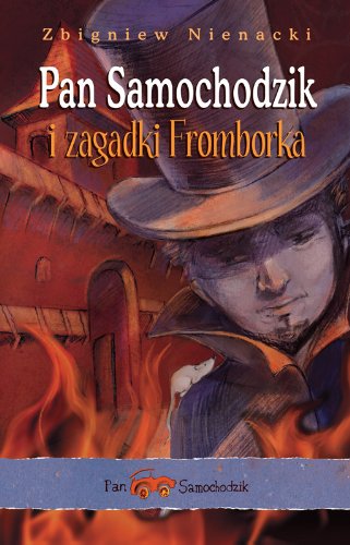Pan Samochodzik i Zagadki Fromborka
