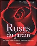 Roses du jardin (French Edition) by