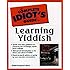 Complete Idiot's Guide to Learning Yiddish