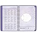 AT-A-GLANCE Weekly / Monthly Appointment Book / Planner 2017, 4-7/8 x 8