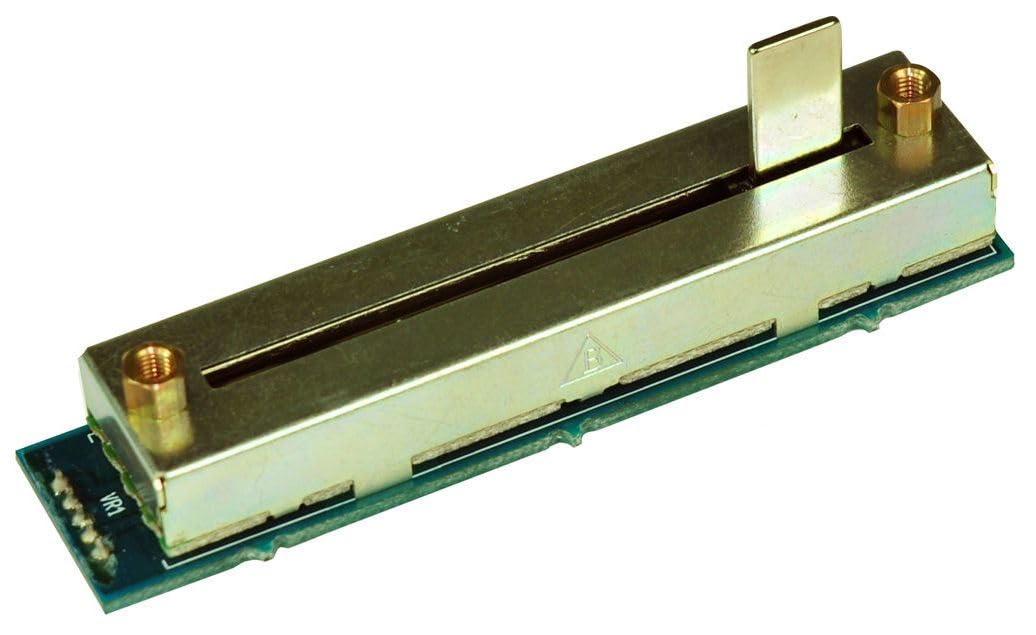 Behringer ULTRAGLIDE CROSSFADER MODULE CFM-1 Replacement Crossfader for DX500