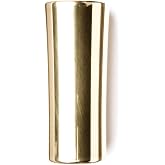 Jim Dunlop Harris Tapered Brass Medium Slide