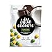 Little Secrets Dark Chocolate Candies - Toasted Coconut - Case Of 8 - 5 Oz. 5 OZ