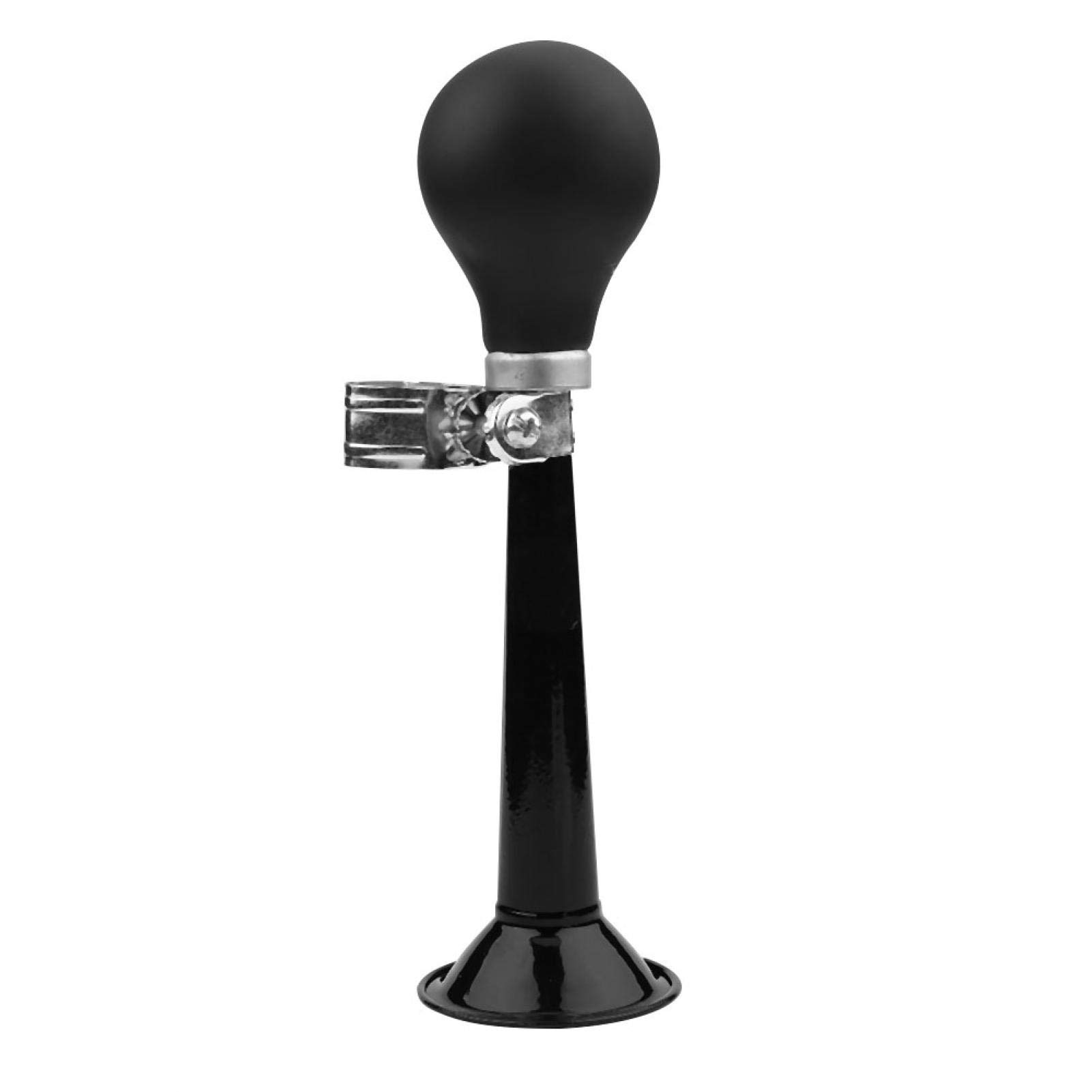 2.2inch Bike Horn, Classic Bike Air Horn, Bicycle Horns for Adults and Kids, Bicycle Hooter Handlebar Bell Portable Cycling Bicycle Hooter for Bikes Accessories